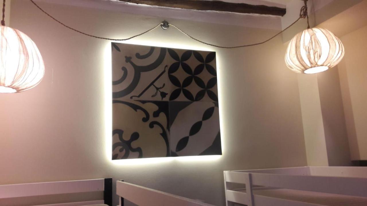 Alojamiento Con Encanto La Luna En El Alba 그라나다 외부 사진